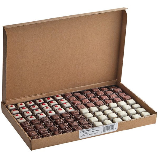 Assorted Petit Fours